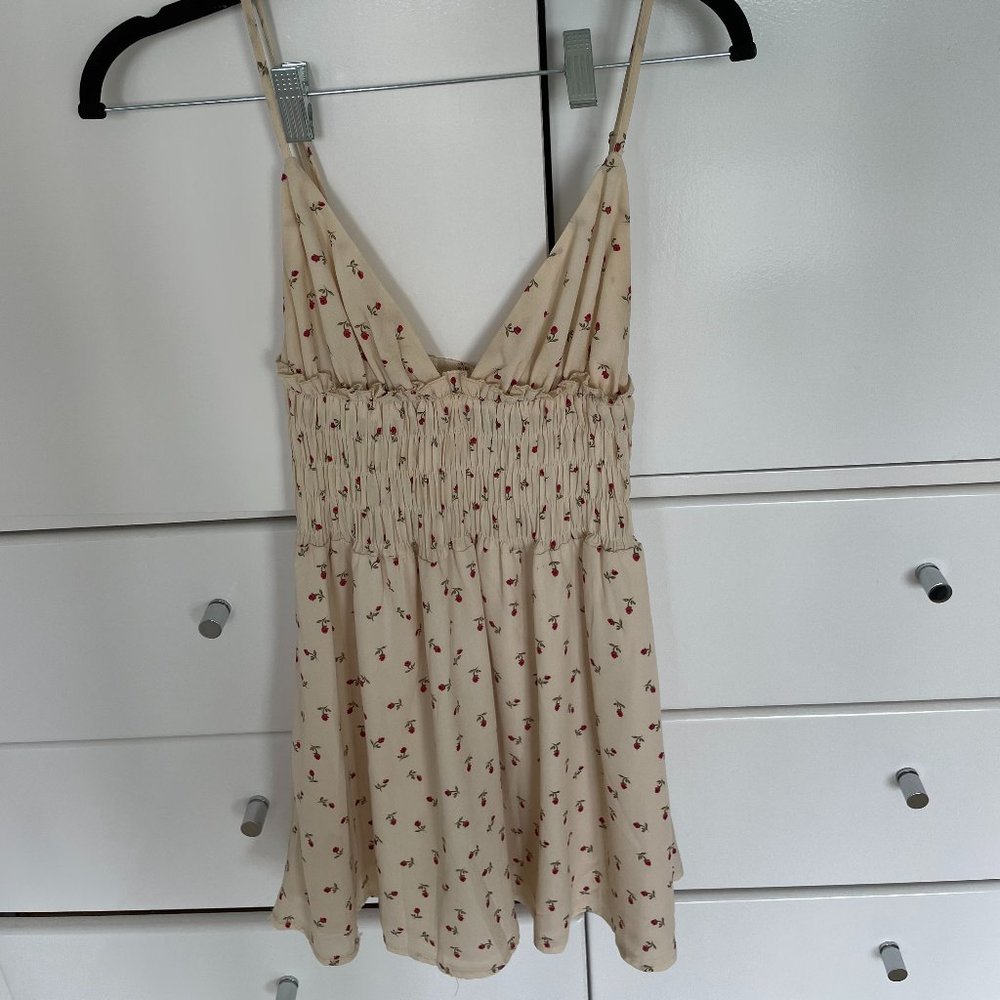Princess Polly Roza Mini Dress US 2